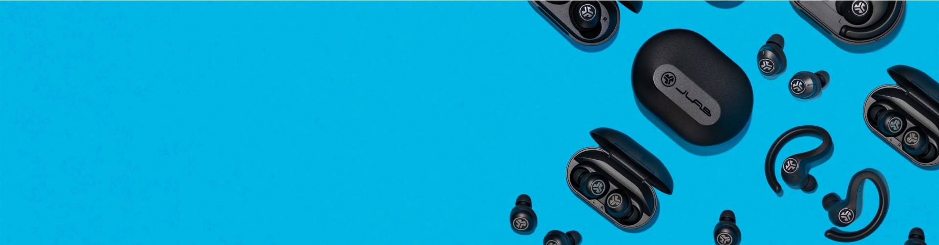 Jlab Jbuds Air: All-around Performance True Wireless