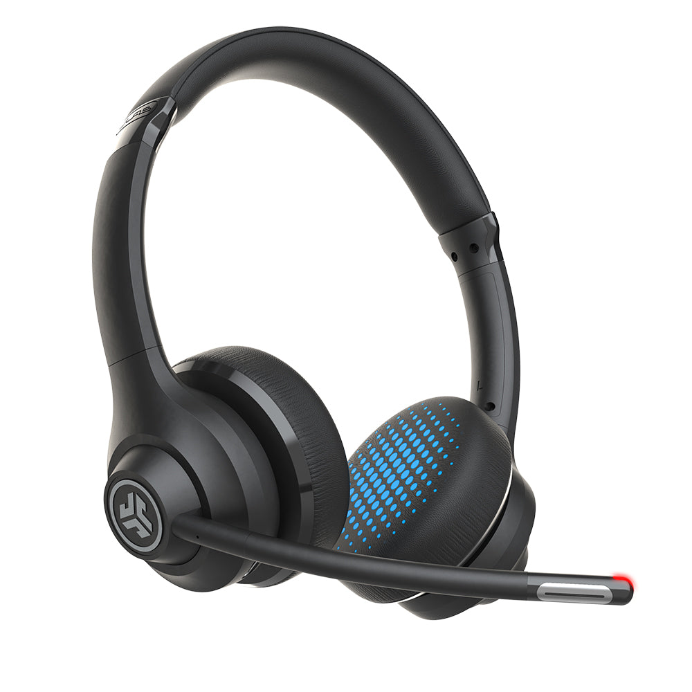 Cheap BUT Good Wireless Gaming Headphones Chat Headset $15 Play
