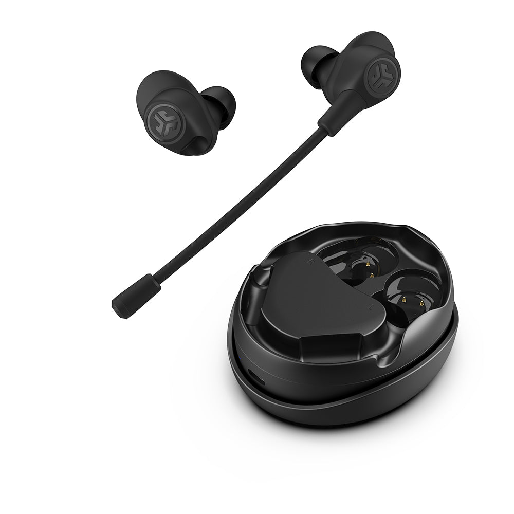 JLab Go Air Sport Sound Quality Test - HeadphonesAddict 
