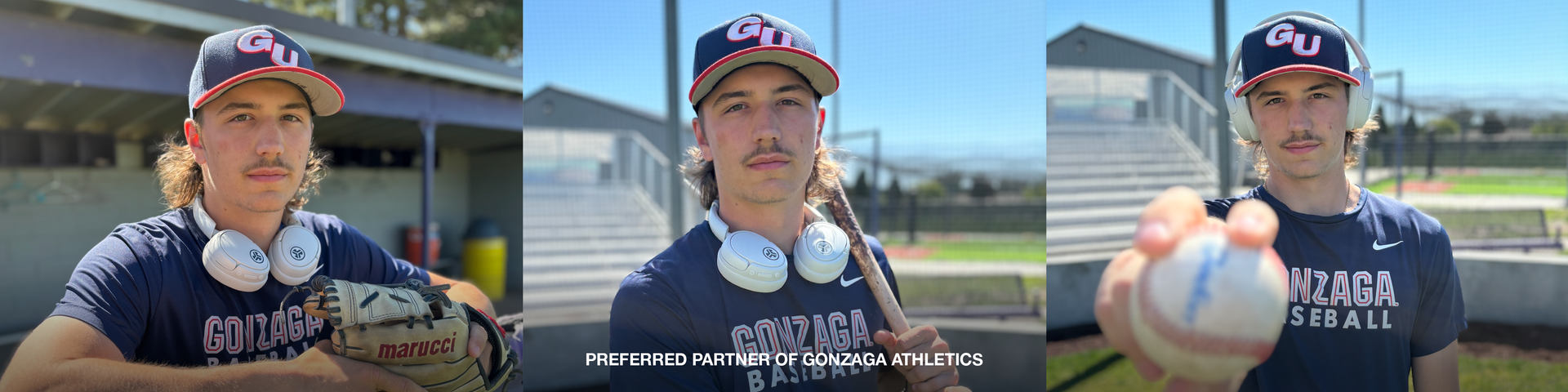 Hudson Shupe: Gonzaga's Walk-Off Hero
