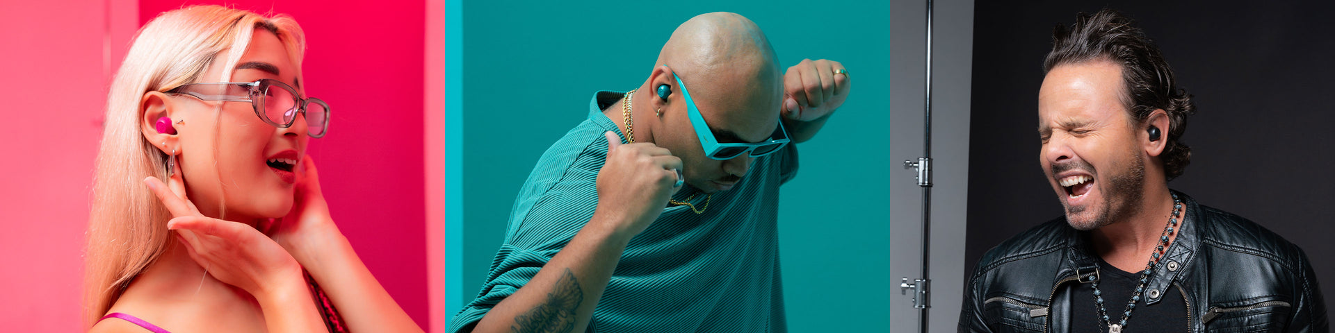 GO POP ANC: Your Go-To Wireless Earbuds for Every Moment