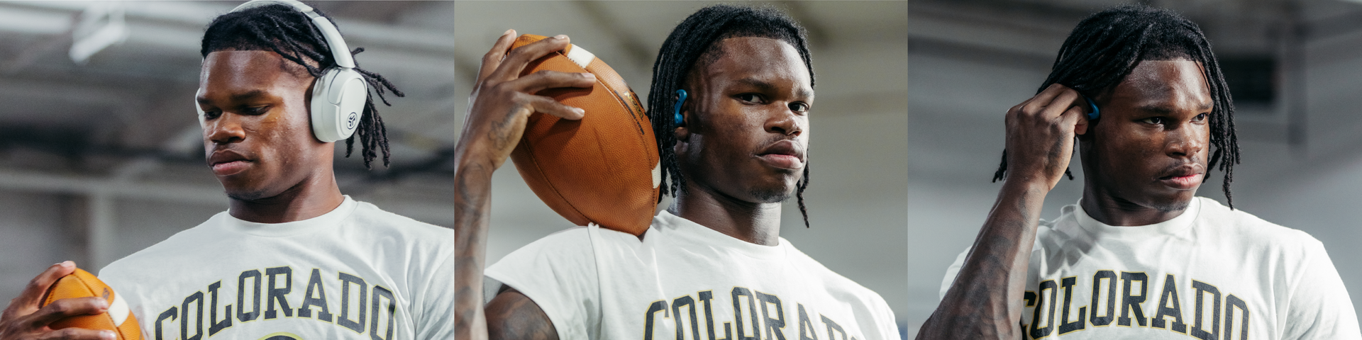 Travis Hunter: Colorado's Two-Way Sensation and Rising Star