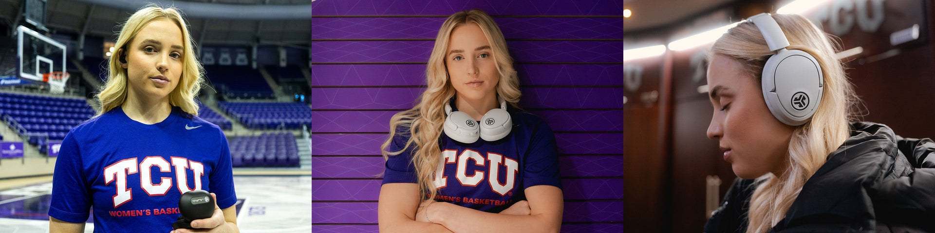 Hailey Van Lith: TCU's Dynamic Guard and Team USA Star