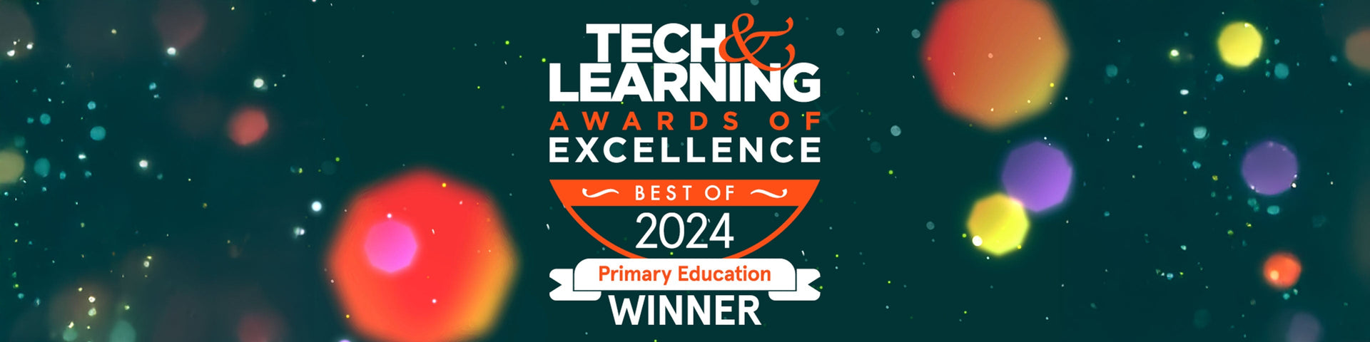 JBuddies ANC Wins Tech & Learning Award of Excellence: Best of 2024