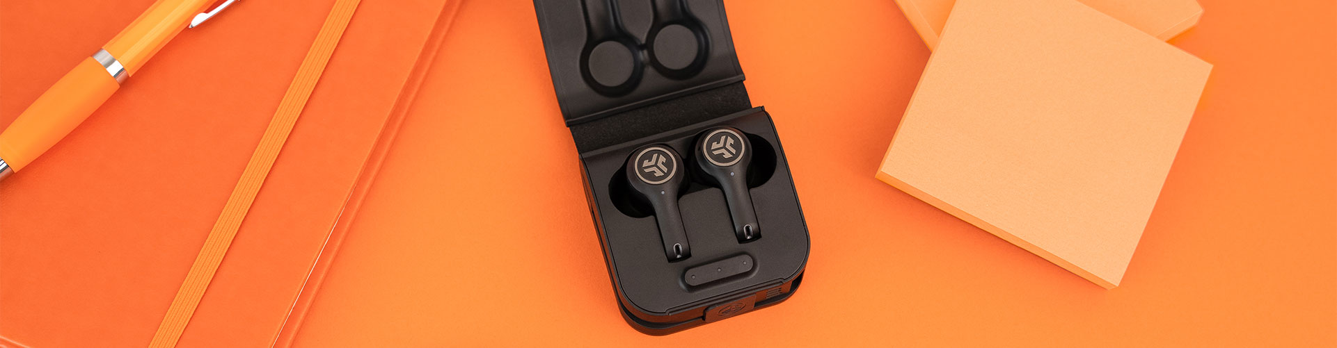 Stem Earbuds JLab