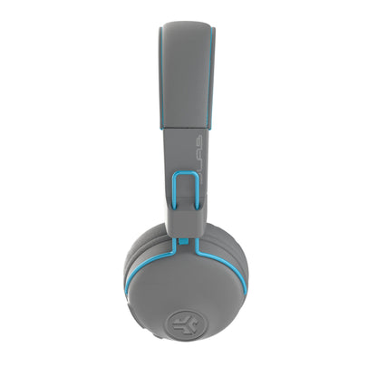 JLab Studio Wireless On-Ear Headphones Blue| 28197888360520