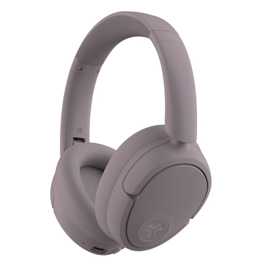 JBuds LUX ANC Headphones Mauve | 40058337296456