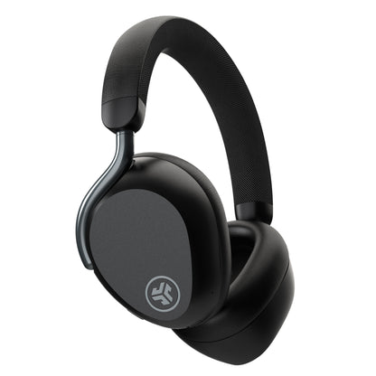 Epic Lux Lab Edition ANC Over-Ear Headphones Black