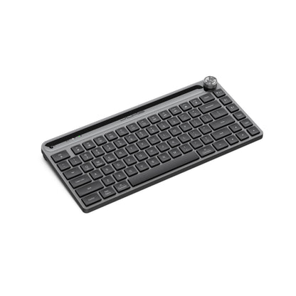 Epic Mini Keyboard Black