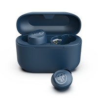 GO POP+ True Wireless Earbuds Navy