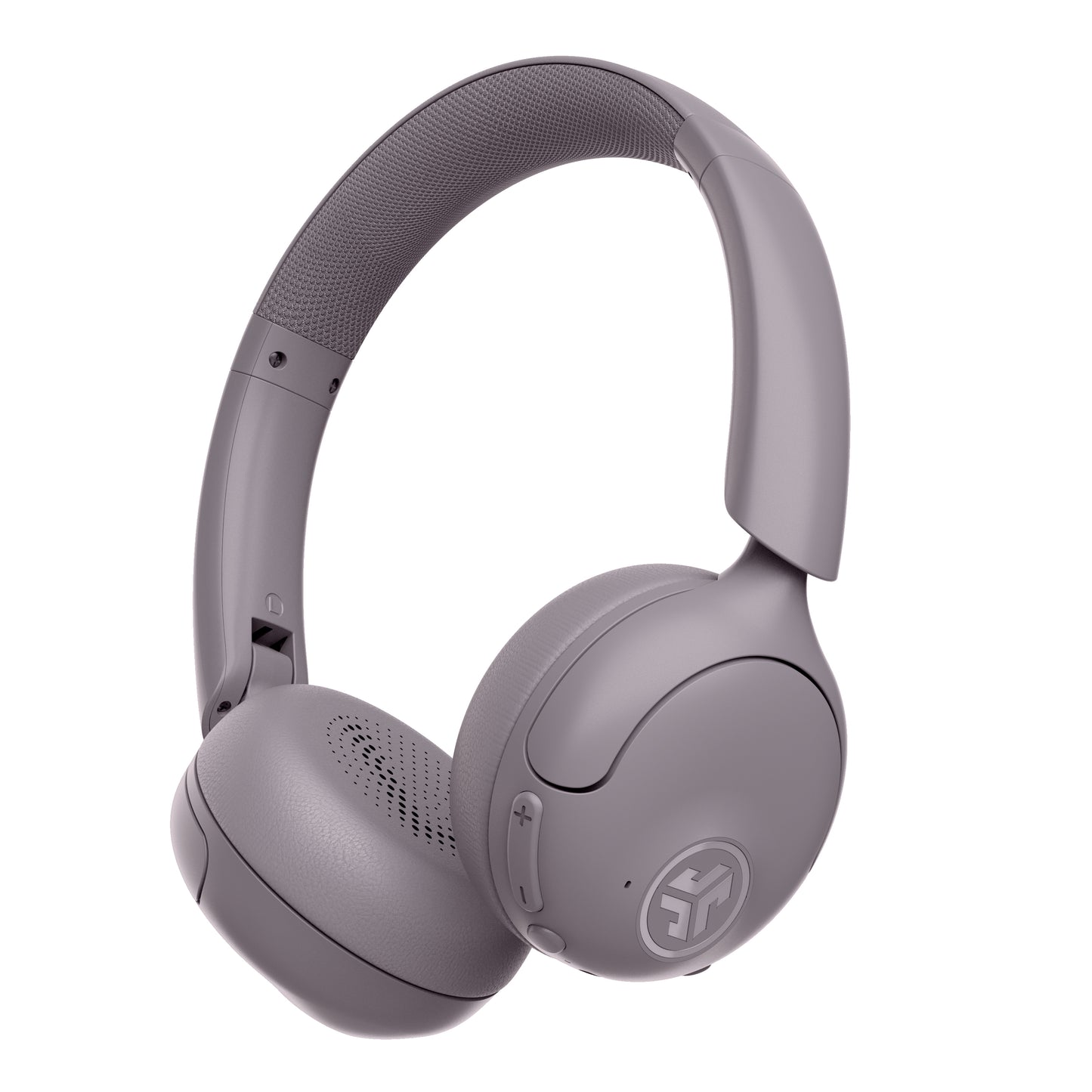 Go Lux ANC Wireless Headphones Mauve