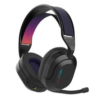 Nightfall Wireless Gaming Headset Black