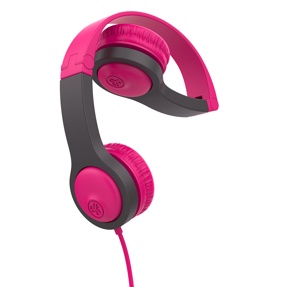 Headphones best sale in pink