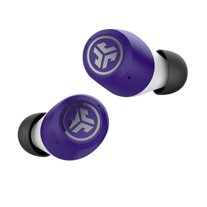 Transformers JBuds ANC 3 True Wireless Earbuds Decepticons