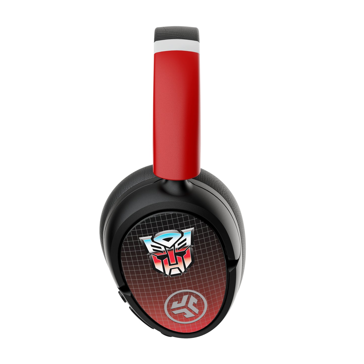 Transformers JBuds Lux ANC Headphones Autobots