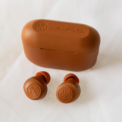 GO Air TONES True Wireless Earbuds 7572 W| 40306868944968