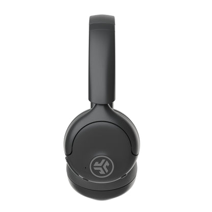 Go Lux ANC Wireless Headphones Graphite