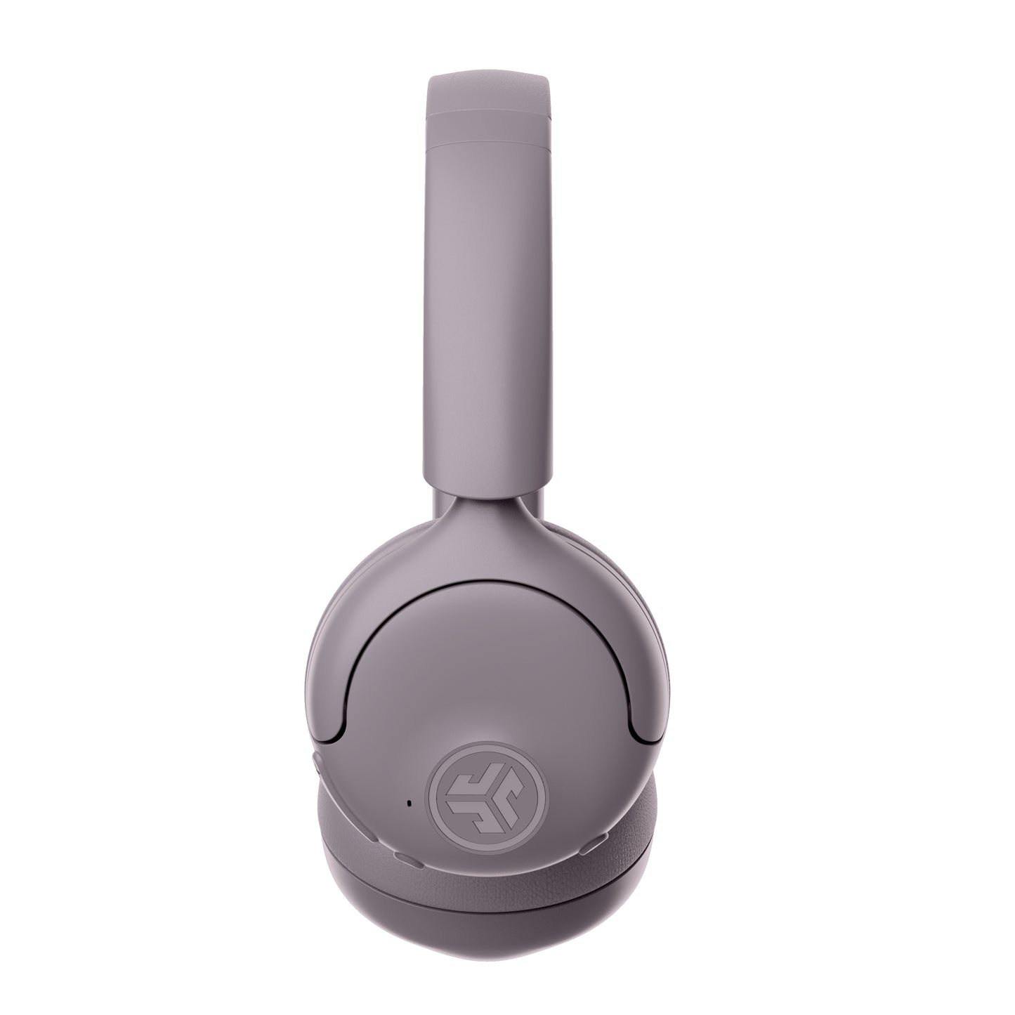 Go Lux ANC Wireless Headphones Mauve