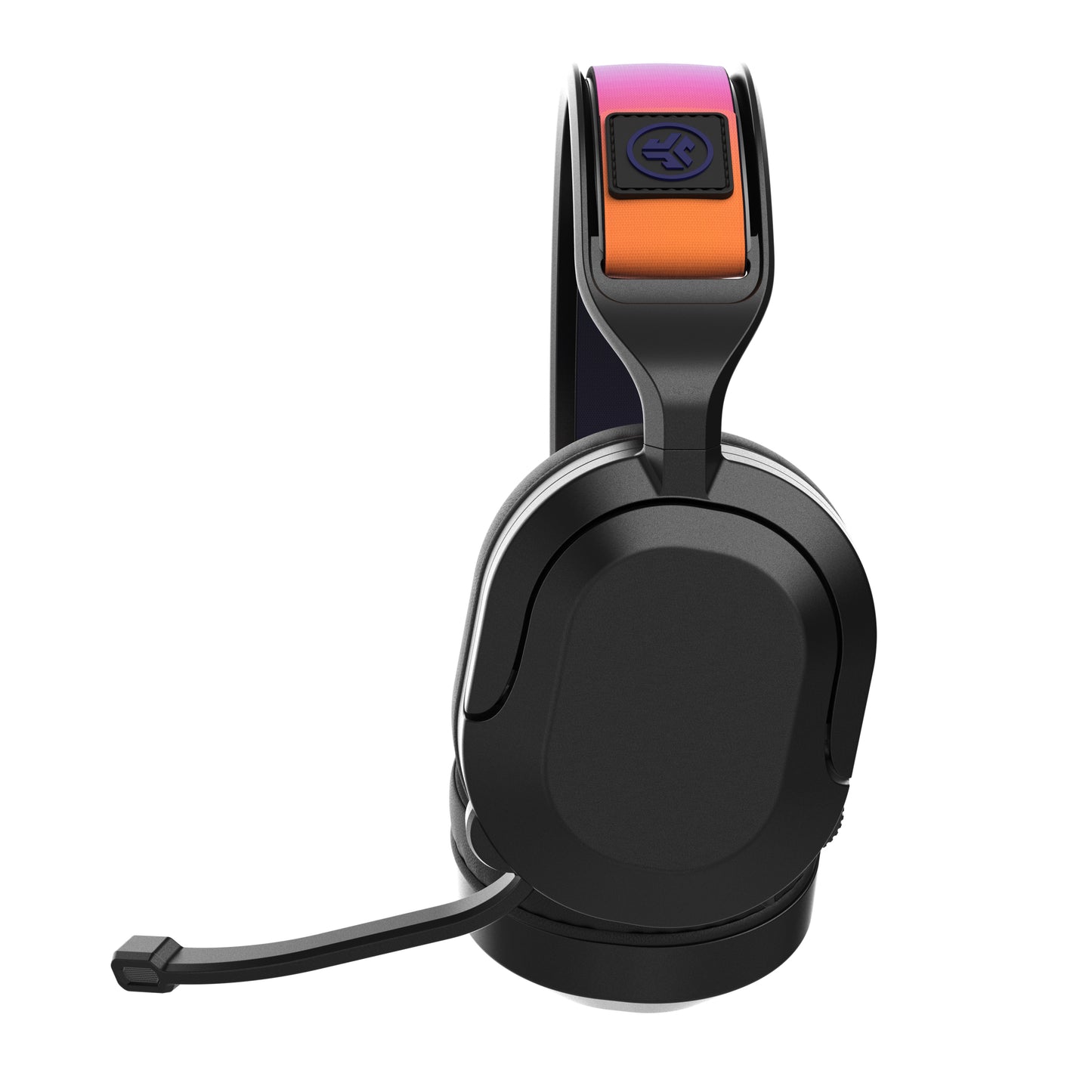 Nightfall Wireless Gaming Headset Black