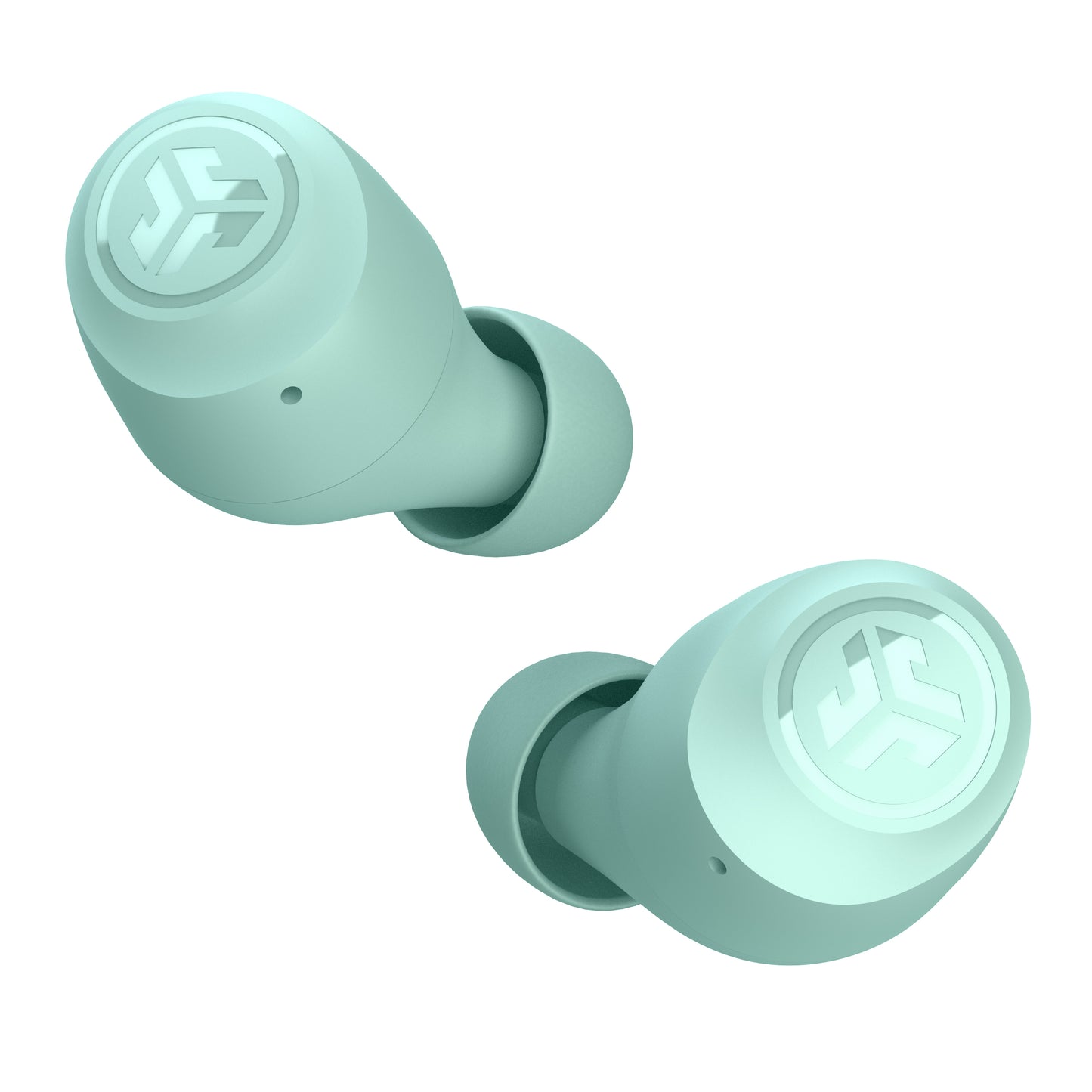 GO POP+ True Wireless Earbuds Mint