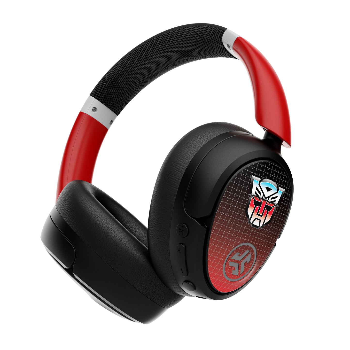 Transformers JBuds Lux ANC Headphones Autobots