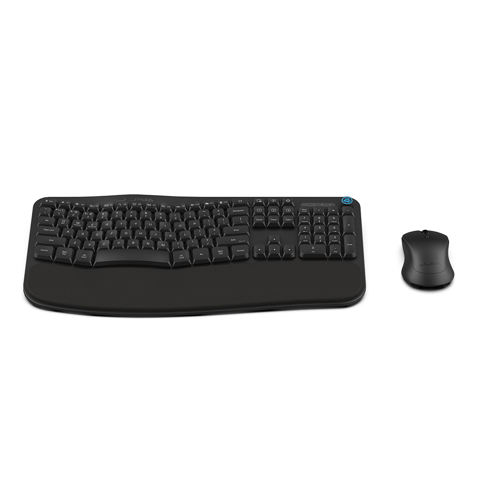 Flow Mouse & Keyboard Bundle