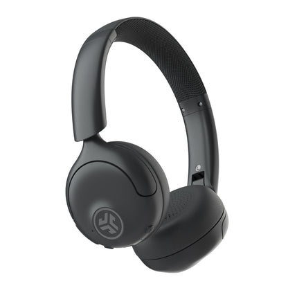 Go Lux ANC Wireless Headphones Graphite