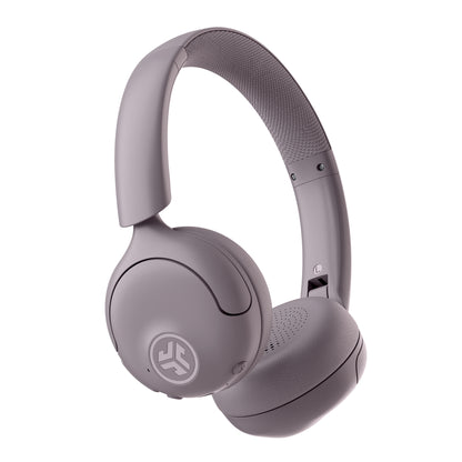 Go Lux ANC Wireless Headphones Mauve