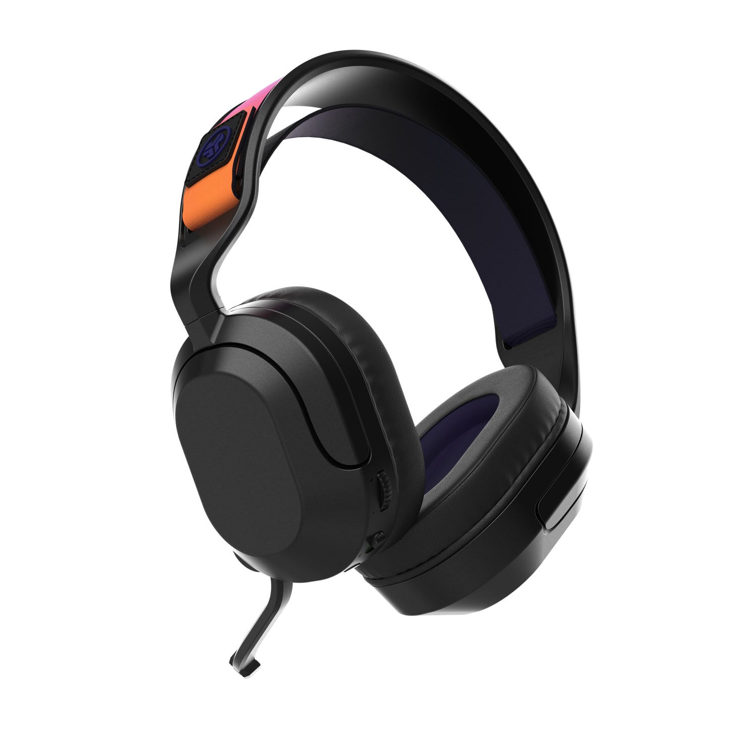 Nightfall Wireless Gaming Headset Black