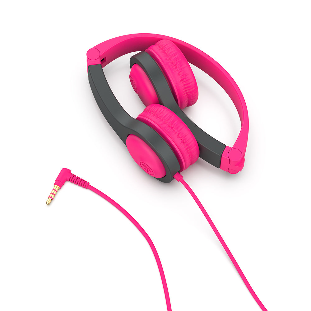 Jlab jbuddies folding outlet headphones