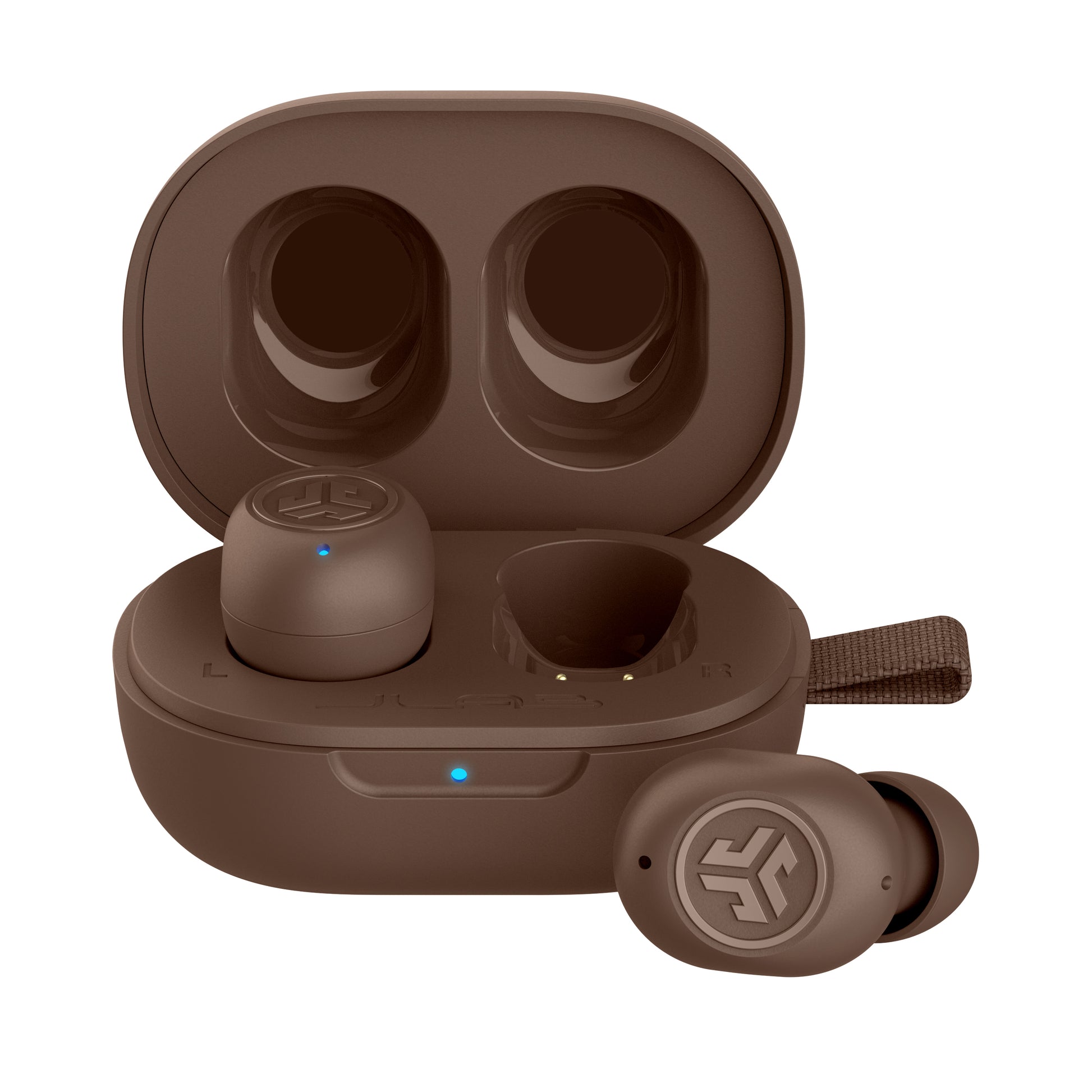 JBuds Mini Tones True Wireless Earbuds 4625W Main