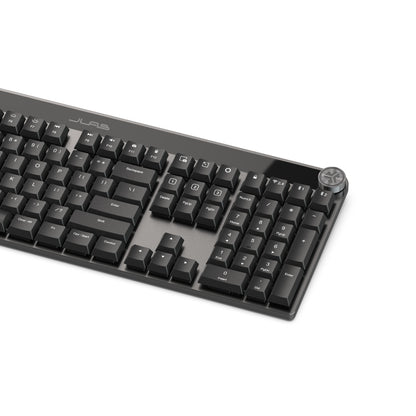 Epic Mechanical Keyboard Black