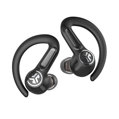 Epic Sport ANC 3 True Wireless Earbuds Black