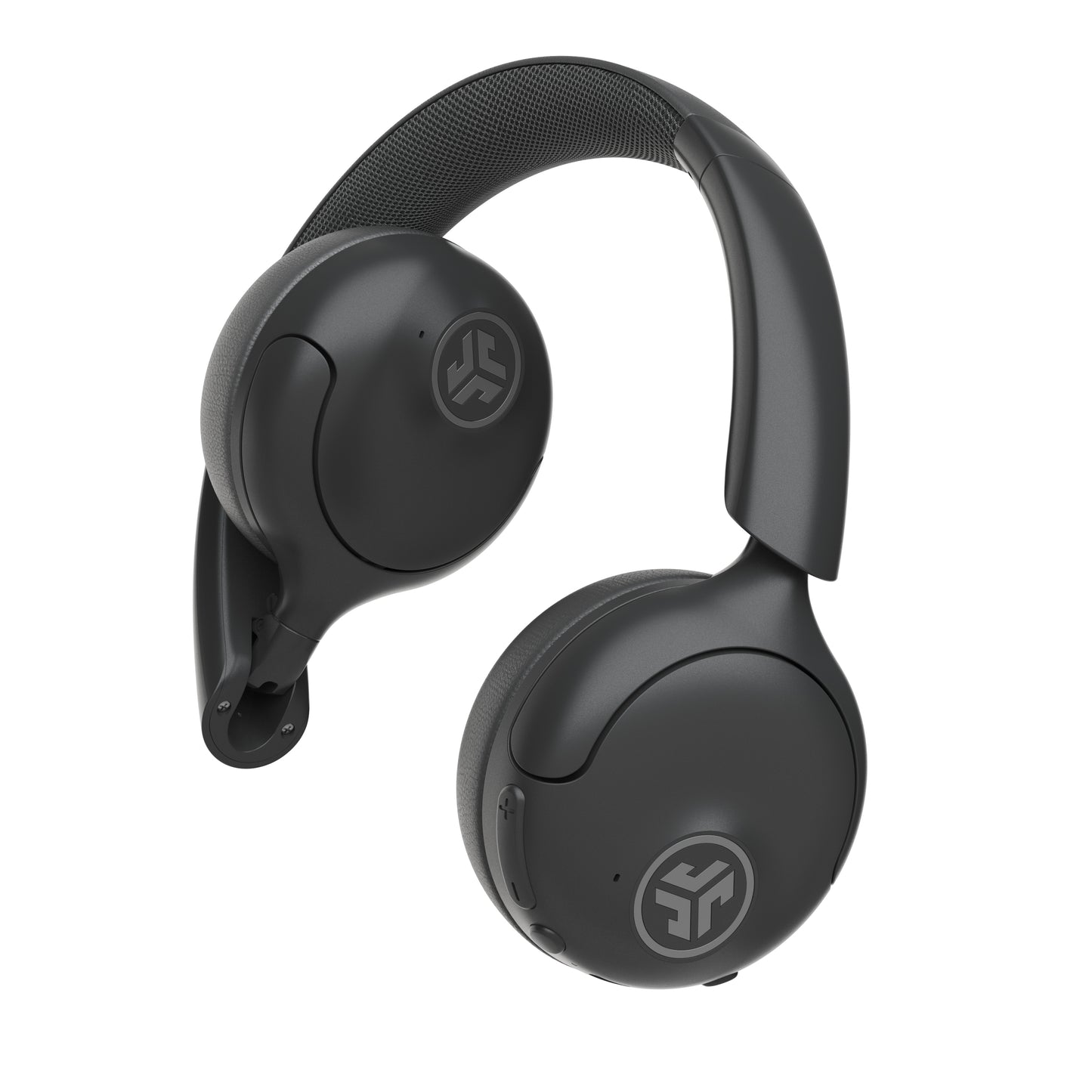 Go Lux ANC Wireless Headphones Graphite