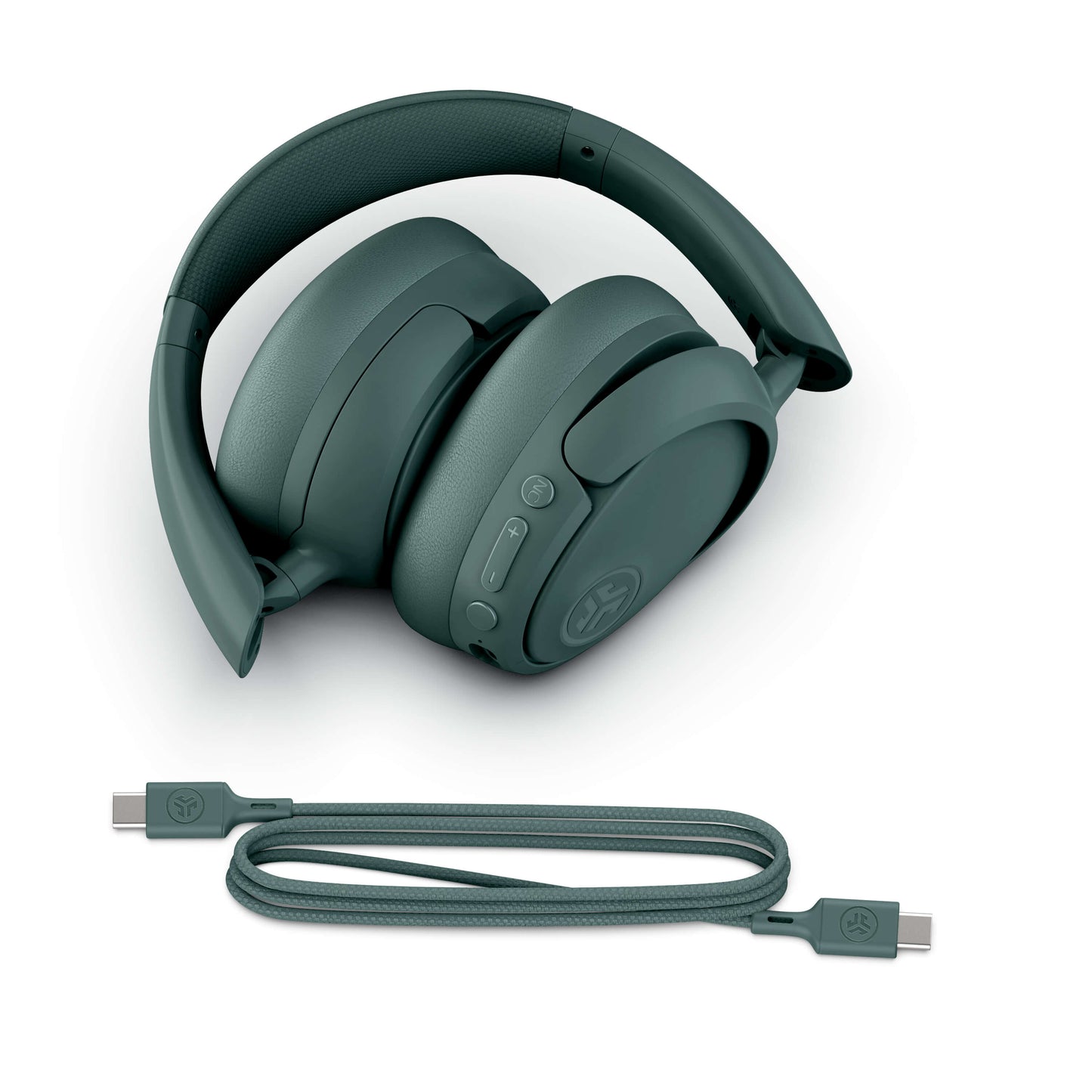 JBuds LUX ANC Headphones Sage | 40058309050440