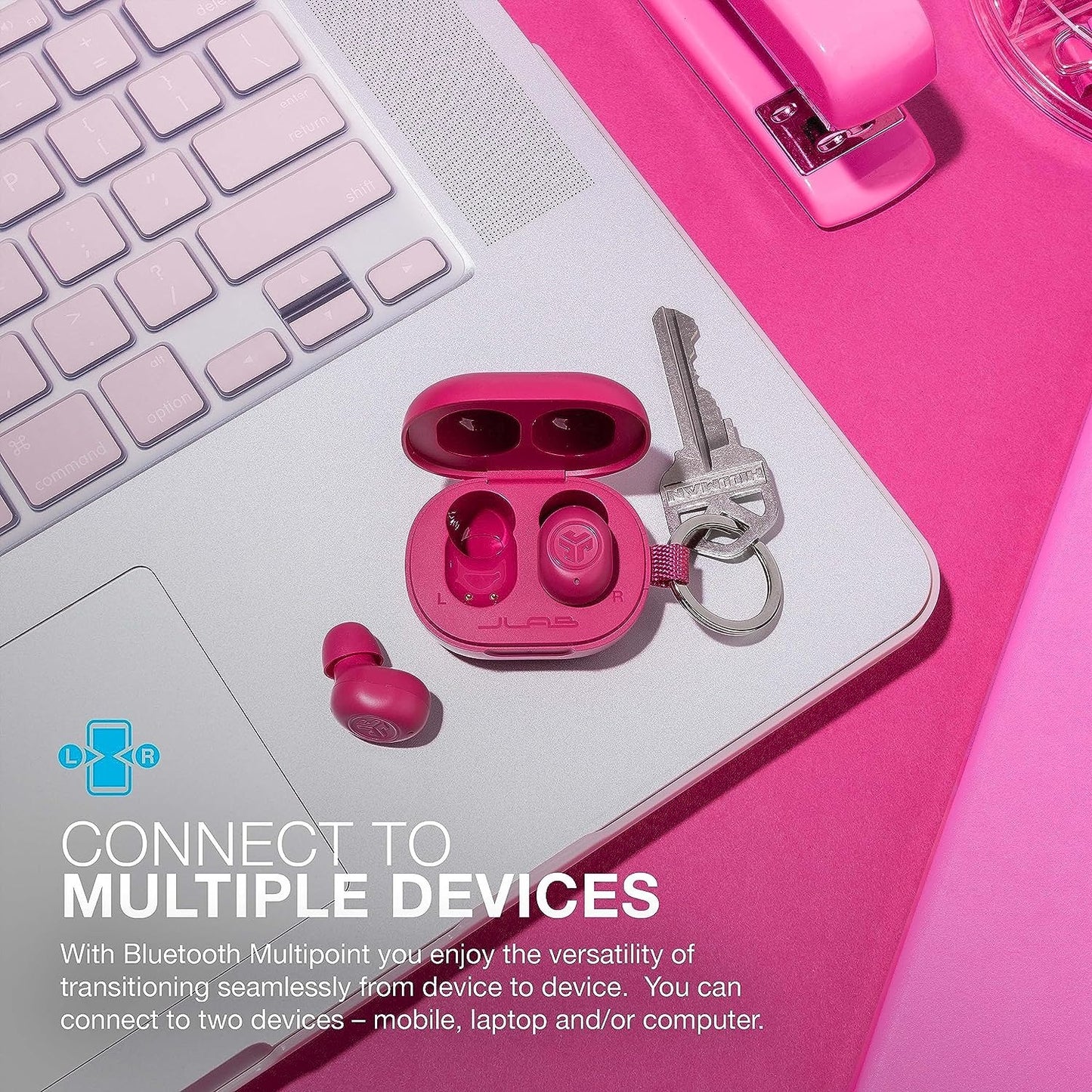 JBuds Mini Color Bundle