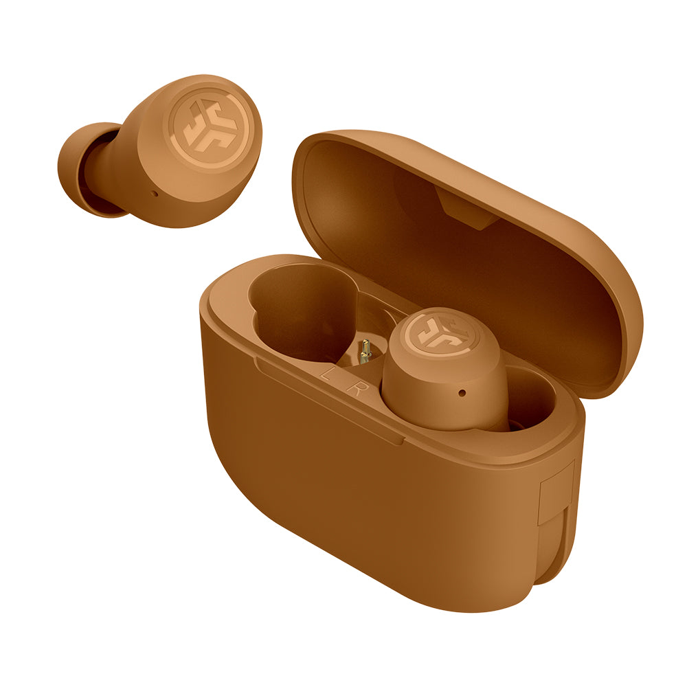 GO Air TONES True Wireless Earbuds 7572 W| 40306868944968