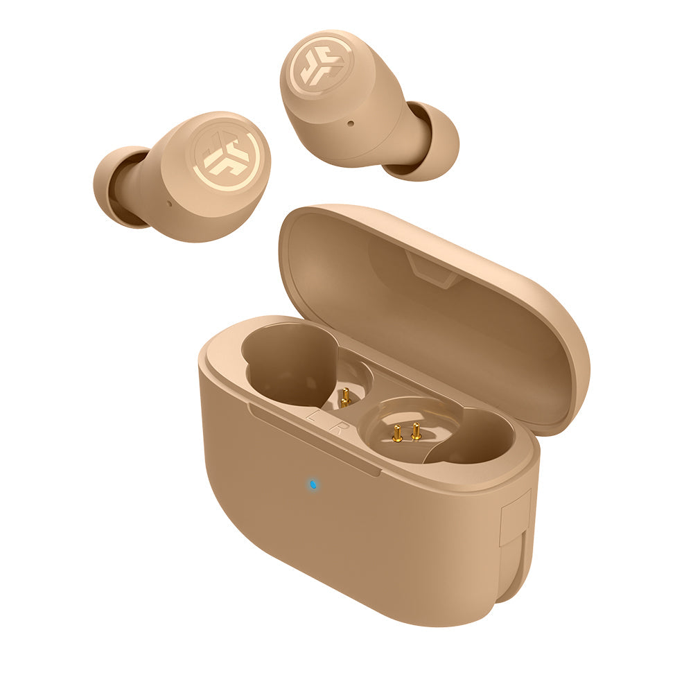 GO Air TONES True Wireless Earbuds 728 N| 40306868977736