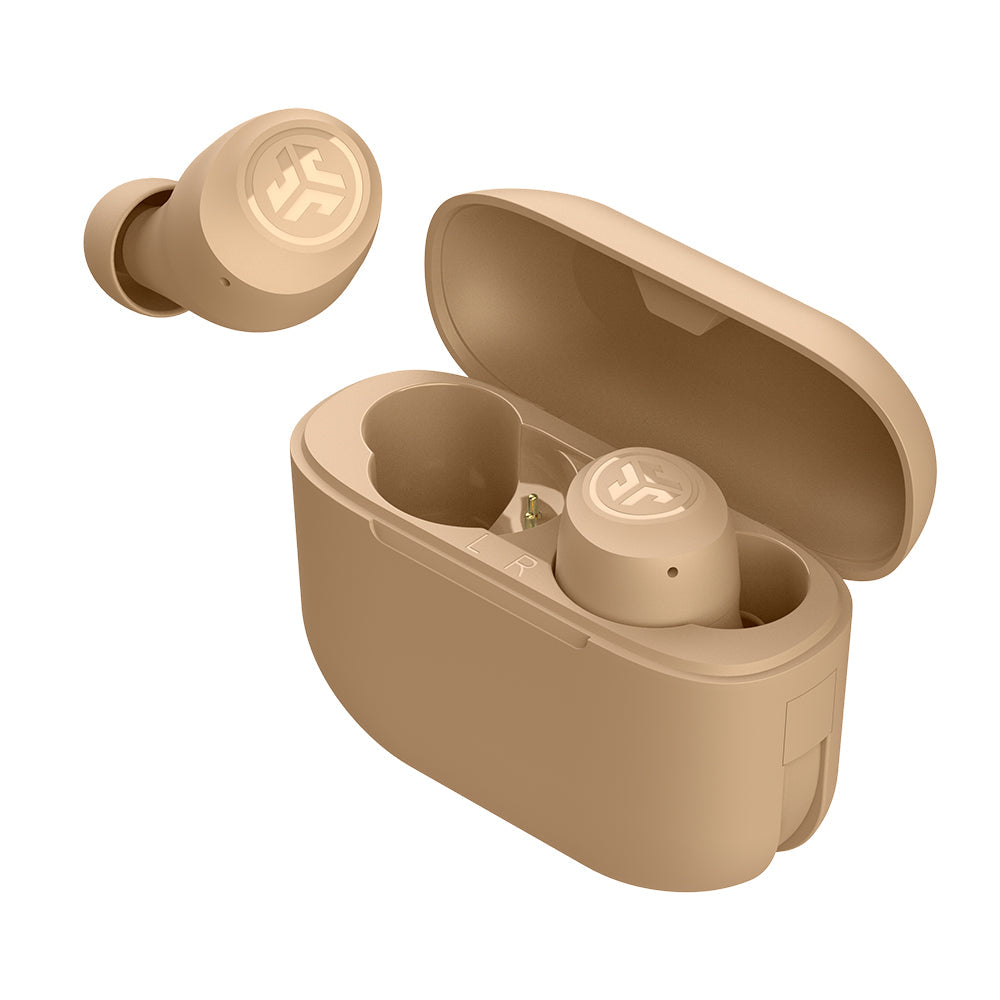 GO Air TONES True Wireless Earbuds 728 N| 40306868977736