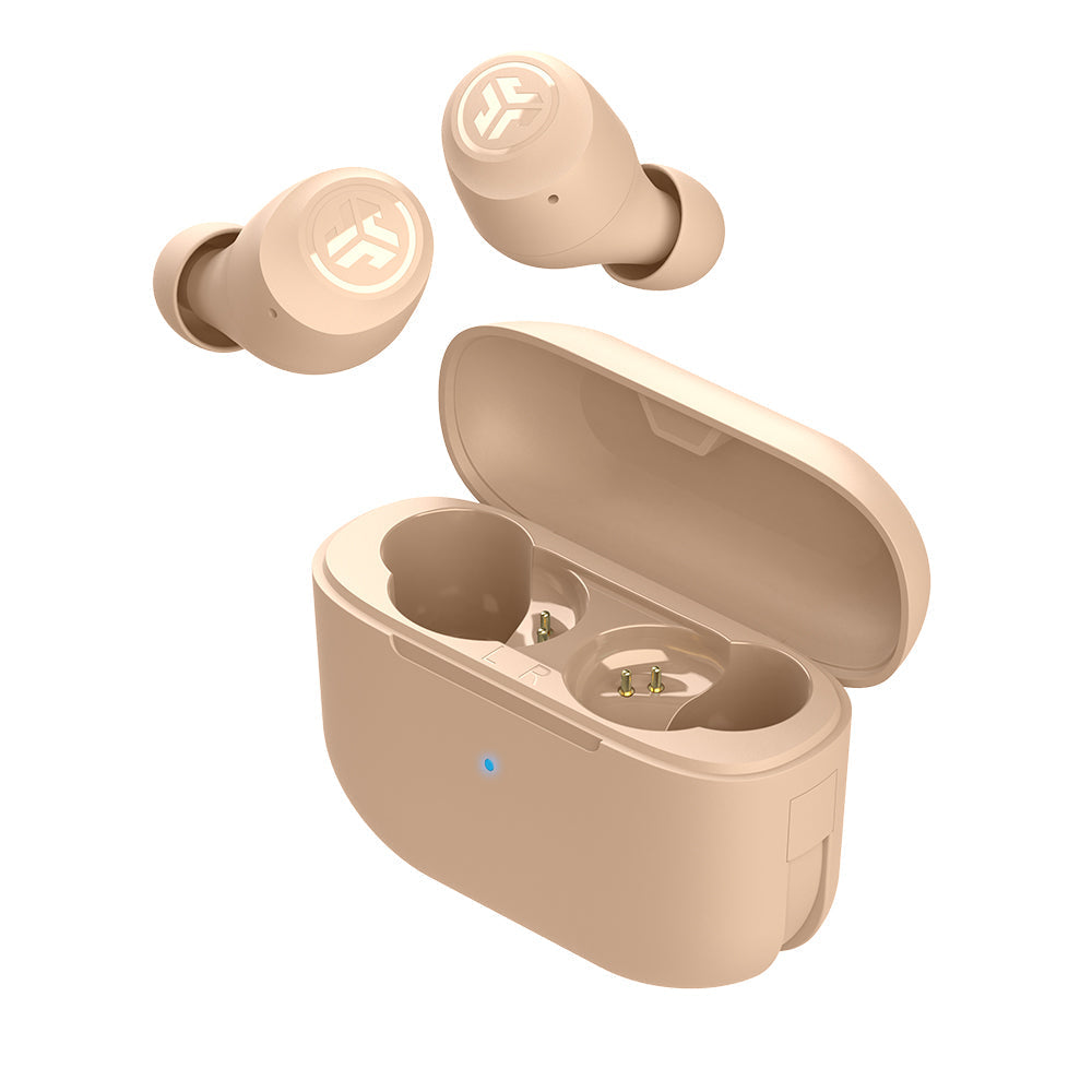 GO Air TONES True Wireless Earbuds 474 C| 40306869010504