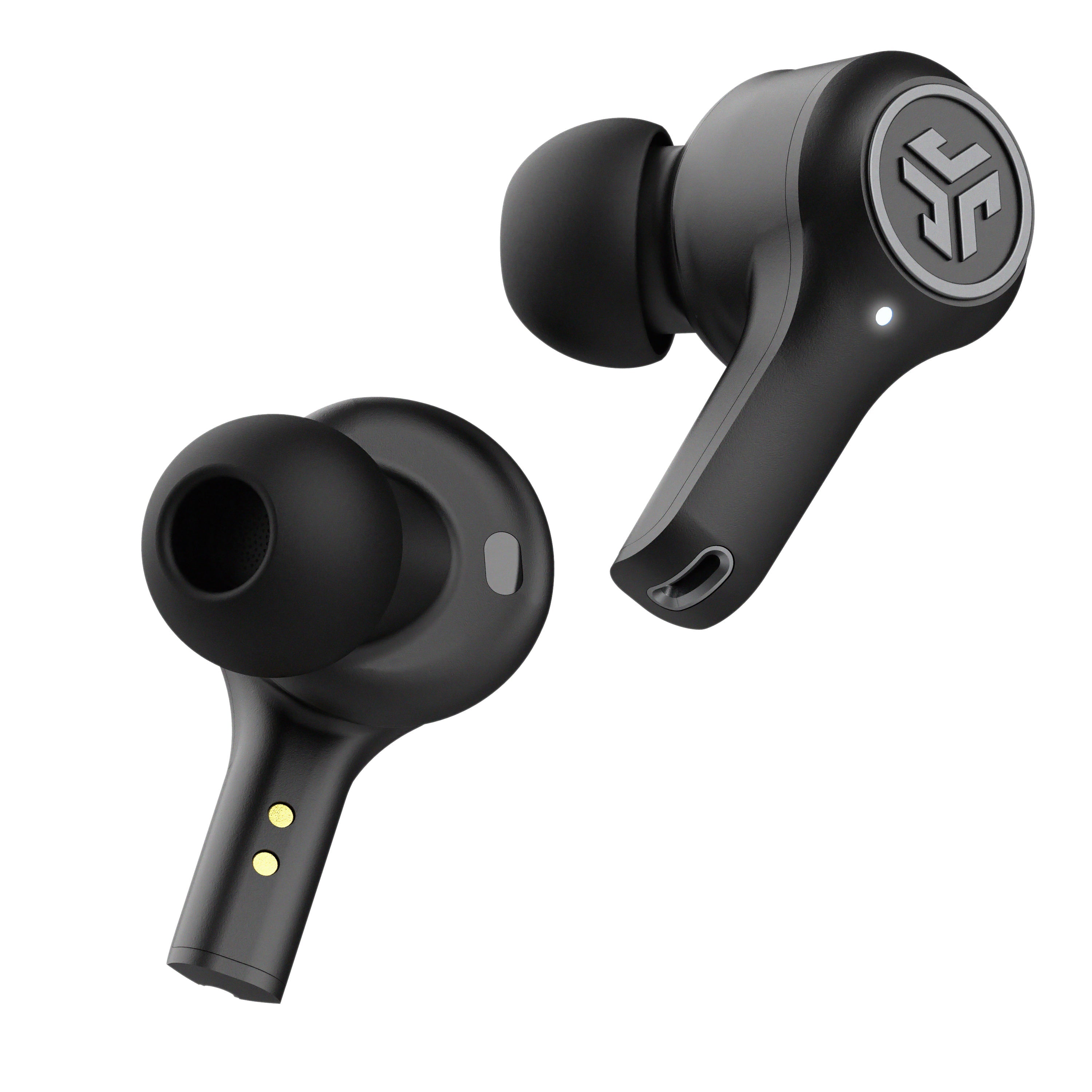 JLab Epic Air Sport ANC True Wireless Bluetooth 5 popular Earbuds