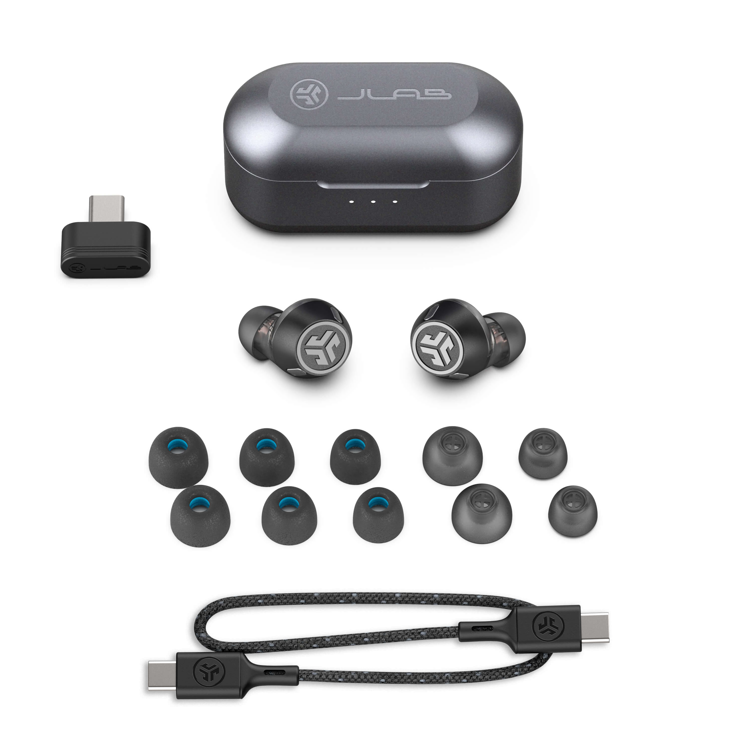 Jlab wireless ear online buds