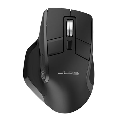 Epic Wireless Mouse Black| 39457552695368