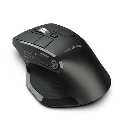 Epic Wireless Mouse Black| 39457552695368