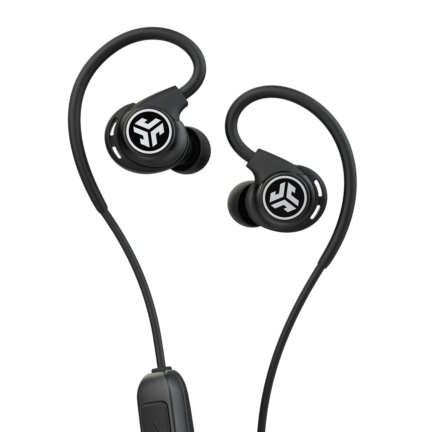 Fit Sport 3 Wireless Fitness Earbuds Black| 12157084205182