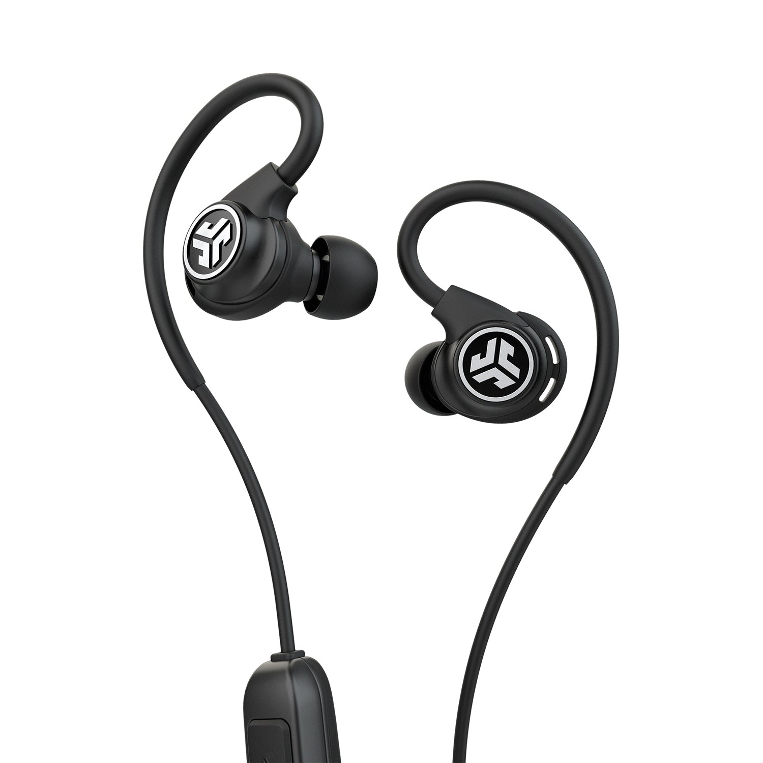 Fit Sport 3 Wireless Fitness Earbuds Black| 12157084205182