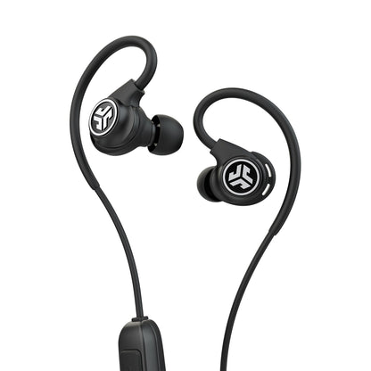 Fit Sport 3 Wireless Fitness Earbuds Black| 12157084205182