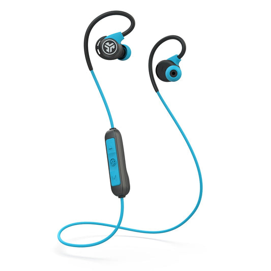 Fit Sport 3 Wireless Fitness Earbuds Blue| 12157084434558