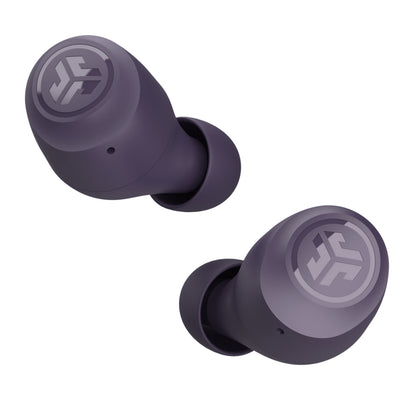 GO POP+ True Wireless Earbuds Violet