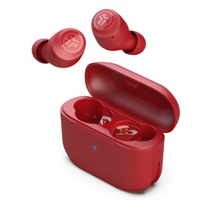 GO POP+ True Wireless Earbuds Rose